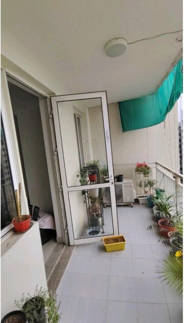 Furnished Amenities in 2 BHK Apartment at Shapoorji Pallonji Joyville Gurgaon, Sector 102 – for Rent
