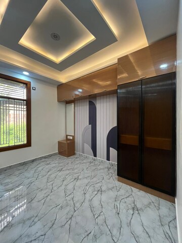 Bedroom in 2 BHK Apartment at Dwarka – for Sale