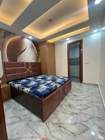 2 BHK Apartment For Sale in Dwarka