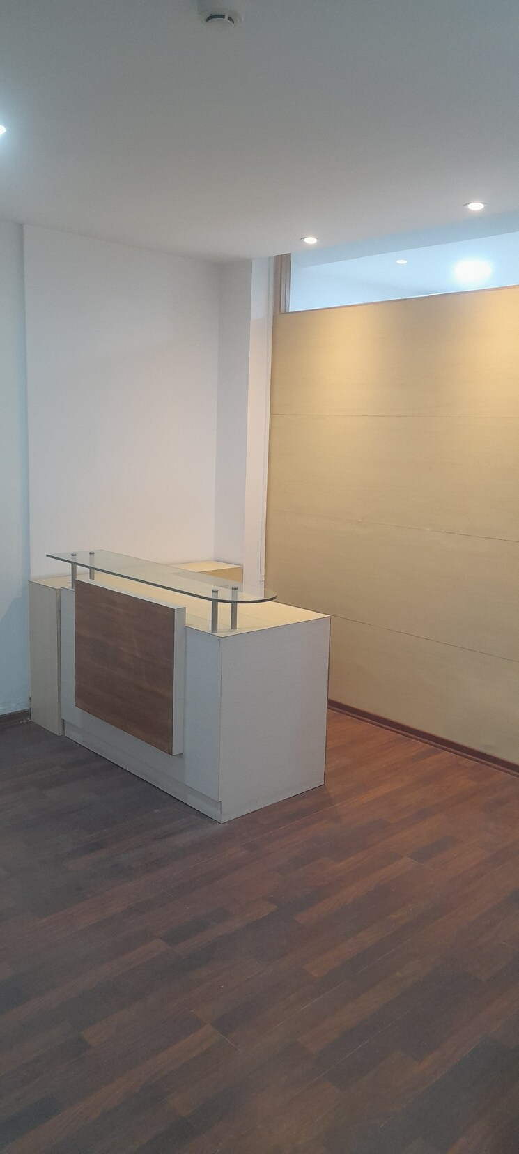 Team Area, cunningham road Commercial Office Space 1750 Sq.Ft. In Cunningham Road Bangalore 9051441