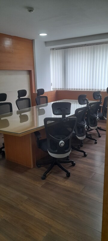 Team Area in  Office Space at Cunningham Road – for Rent