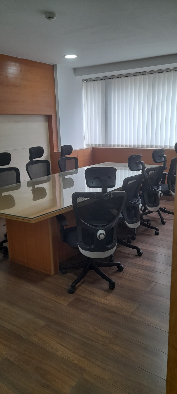 Team Area, cunningham road Commercial Office Space 1750 Sq.Ft. In Cunningham Road Bangalore 9051441