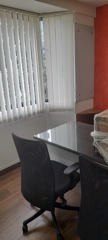 Team Area in  Office Space at Cunningham Road – for Rent