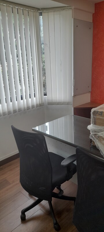 Team Area in  Office Space at Cunningham Road – for Rent