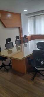 1750 Sq.Ft. Office Space in Cunningham Road