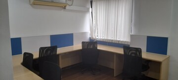 Team Area in  Office Space at Cunningham Road – for Rent