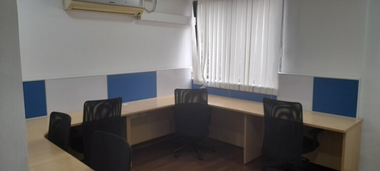 Team Area, cunningham road Commercial Office Space 1750 Sq.Ft. In Cunningham Road Bangalore 9051441