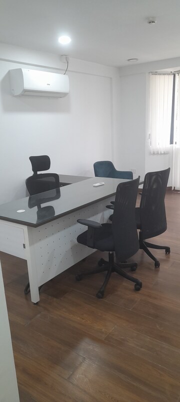Team Area in  Office Space at Cunningham Road – for Rent