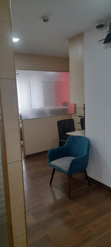 Team Area in  Office Space at Cunningham Road – for Rent