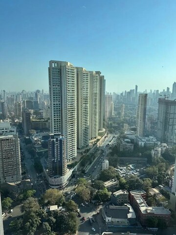 3 BHK Apartment – Exterior View View at Piramal Mahalaxmi, Mahalaxmi - for Rent