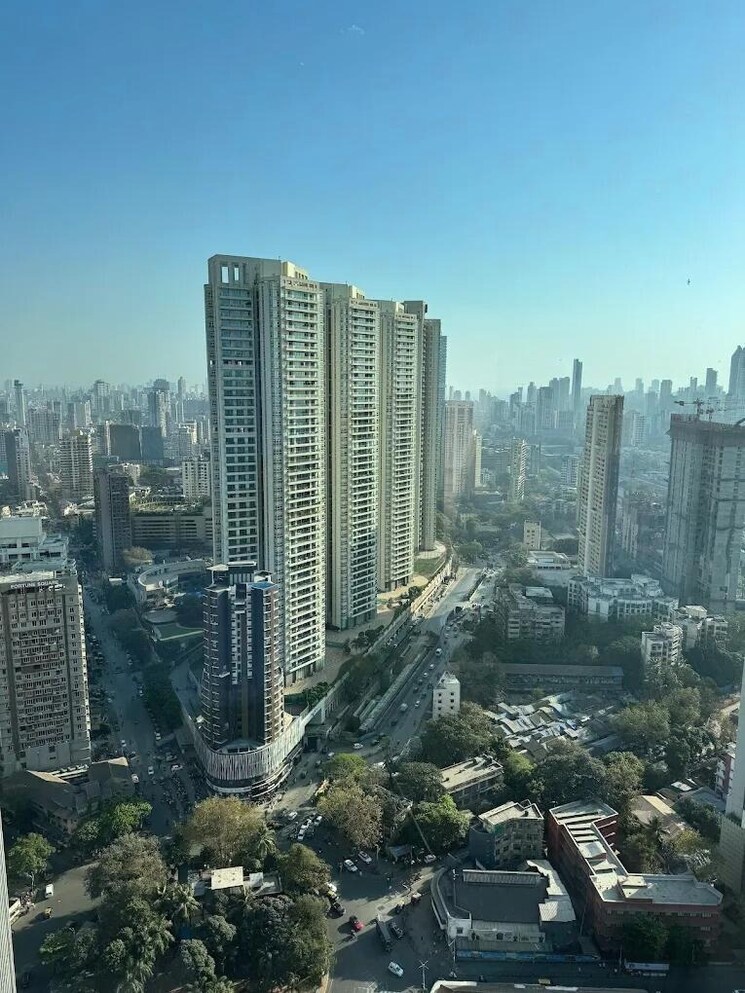 Exterior View, piramal-mahalaxmi 3 Bedroom 1351 Sq.Ft. Apartment In Mahalaxmi Mumbai 9051437