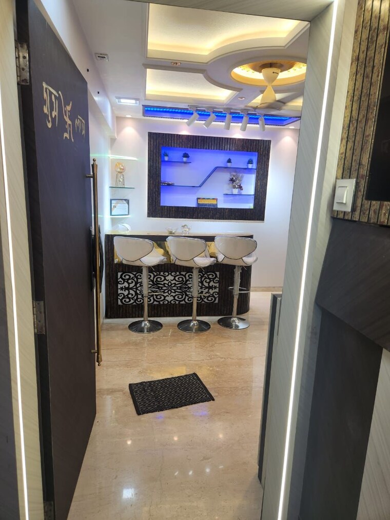 Other, neminath-luxeria 2.5 Bedroom 1113 Sq.Ft. Apartment In Andheri West Mumbai 9051435