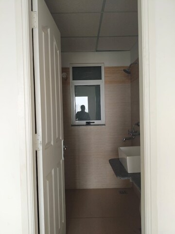Building Lobby in 3 BHK Apartment at Sushma Valencia, International Airport Road – for Rent