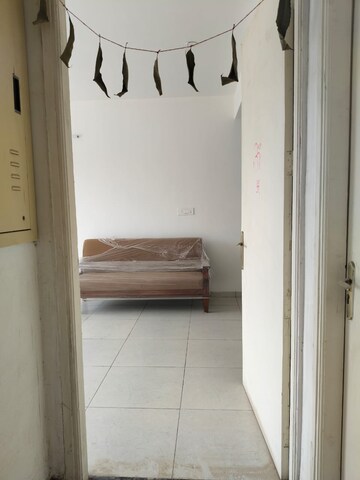 Building Lobby in 3 BHK Apartment at Sushma Valencia, International Airport Road – for Rent
