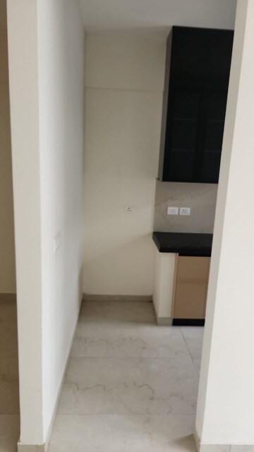 Bathroom in 2 BHK Apartment at Smart World Gems, Sector 89 – for Rent