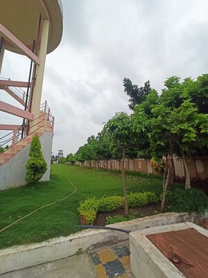  Plot – Exterior View View at Ringnodiya - for Sale