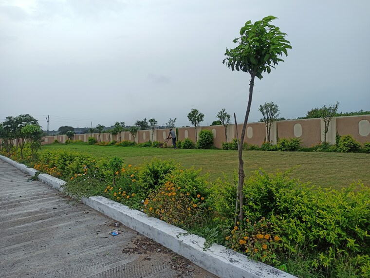 undefined, ringnodiya  1500 Sq.Ft. Plot In Ringnodiya Indore 9051446