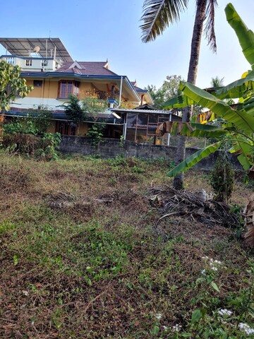  Plot For Sale in Peroorkada