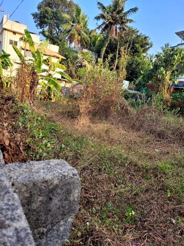 Plot Area in  Plot at Peroorkada – for Sale