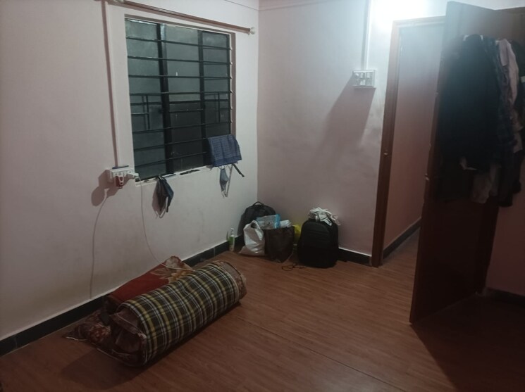 Bedroom, shantiban-chs 2 Bedroom 700 Sq.Ft. Apartment In Kothrud Pune 9051426