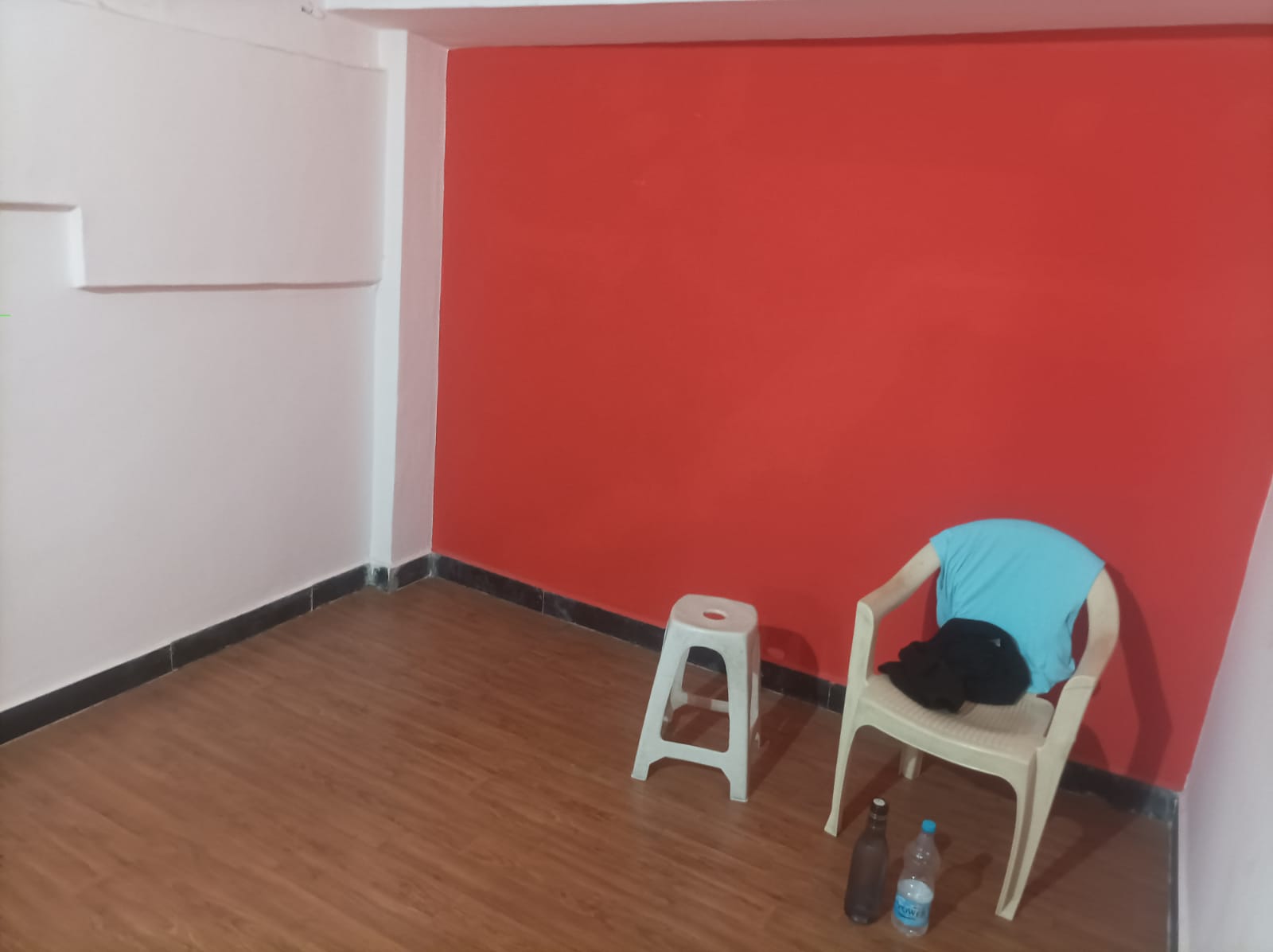 2 BHK Apartment For Rent in Shantiban CHS