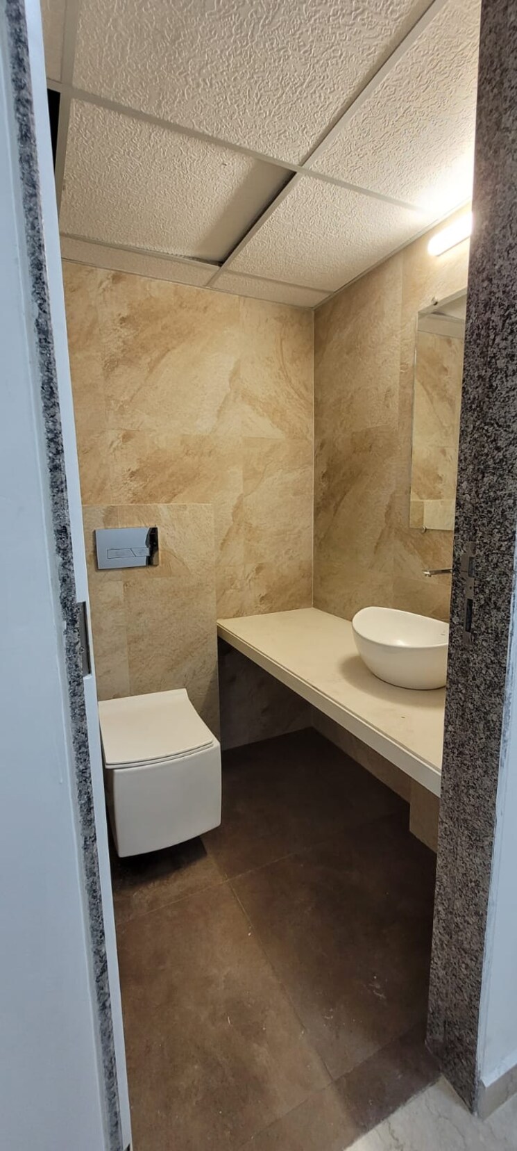Bathroom, kanakia-silicon-valley 2 Bedroom 569 Sq.Ft. Apartment In Powai Mumbai 9051447