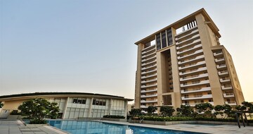 3.5 BHK Apartment For Rent in Bestech Park View Spa, Sector 47