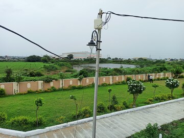  Plot – Garden View at Ringnodiya - for Sale