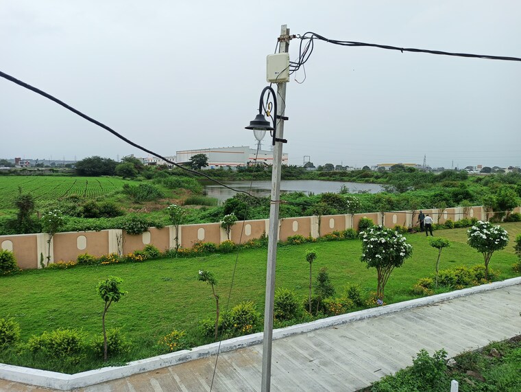 Garden, ringnodiya  1250 Sq.Ft. Plot In Ringnodiya Indore 9051454