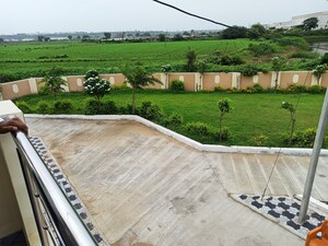  Plot – Exterior View View at Ringnodiya - for Sale