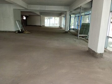 Team Area in  Office Space in IT/SEZ at Basavanagudi – for Rent
