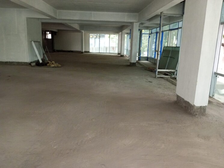 Team Area, basavanagudi Commercial Office Space in IT/SEZ 4000 Sq.Ft. In Basavanagudi Bangalore 9051455