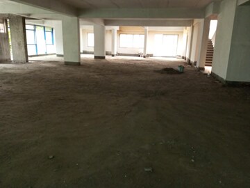 Team Area in  Office Space in IT/SEZ at Basavanagudi – for Rent