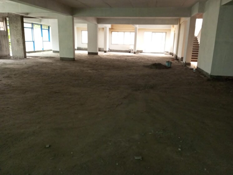 Team Area, basavanagudi Commercial Office Space in IT/SEZ 4000 Sq.Ft. In Basavanagudi Bangalore 9051455