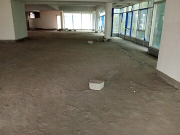 Team Area in  Office Space in IT/SEZ at Basavanagudi – for Rent