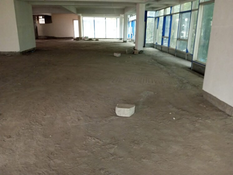 Team Area, basavanagudi Commercial Office Space in IT/SEZ 4000 Sq.Ft. In Basavanagudi Bangalore 9051455