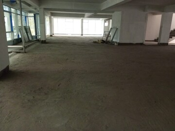 Team Area in  Office Space in IT/SEZ at Basavanagudi – for Rent