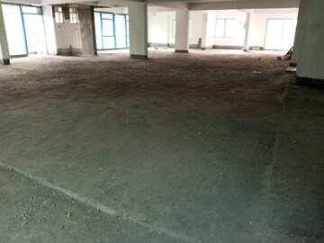 Team Area in  Office Space in IT/SEZ at Basavanagudi – for Rent