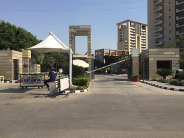 Parking in 3.5 BHK Apartment at Bestech Park View Spa, Sector 47 – for Rent