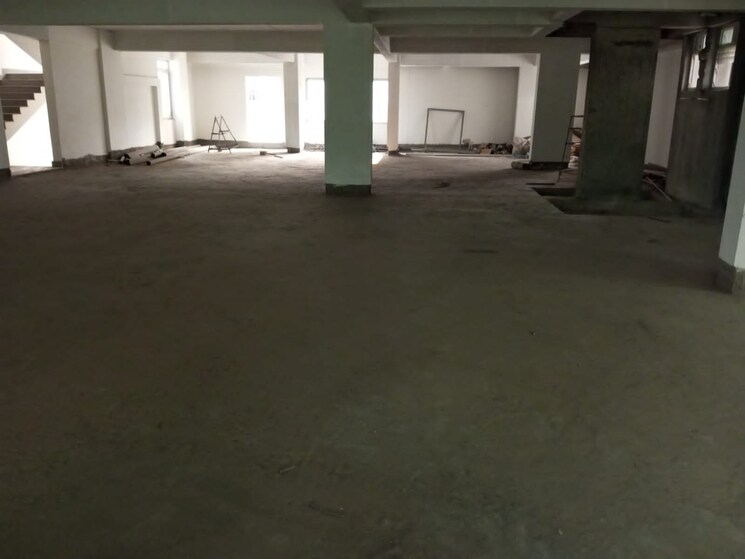 Team Area, basavanagudi Commercial Office Space in IT/SEZ 4000 Sq.Ft. In Basavanagudi Bangalore 9051455