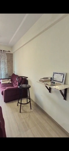 2 BHK 803 Sq.Ft. Apartment in Gala Pride Park