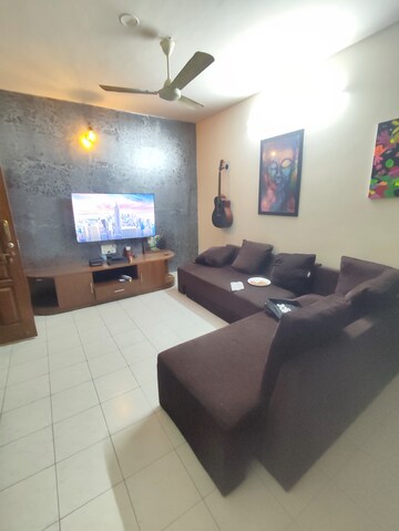 Furnished Amenities in 2 BHK Builder Floor at Btm Layout Stage 2 – for Rent