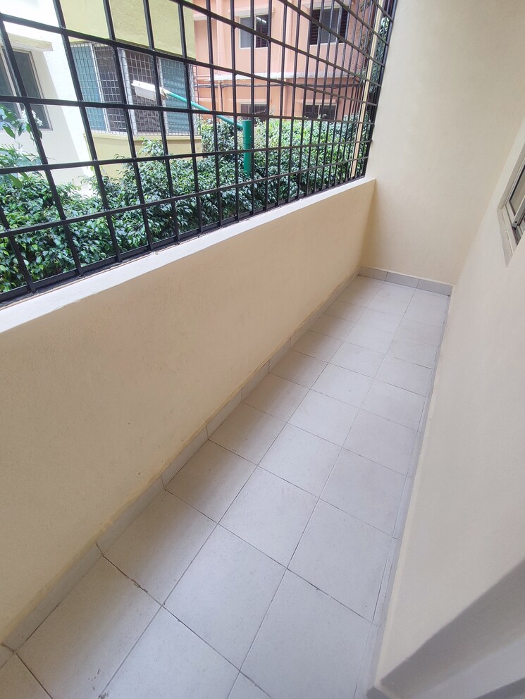 Balcony, btm layout stage 2 2 Bedroom 1100 Sq.Ft. Builder Floor In Btm Layout Stage 2 Bangalore 9051457