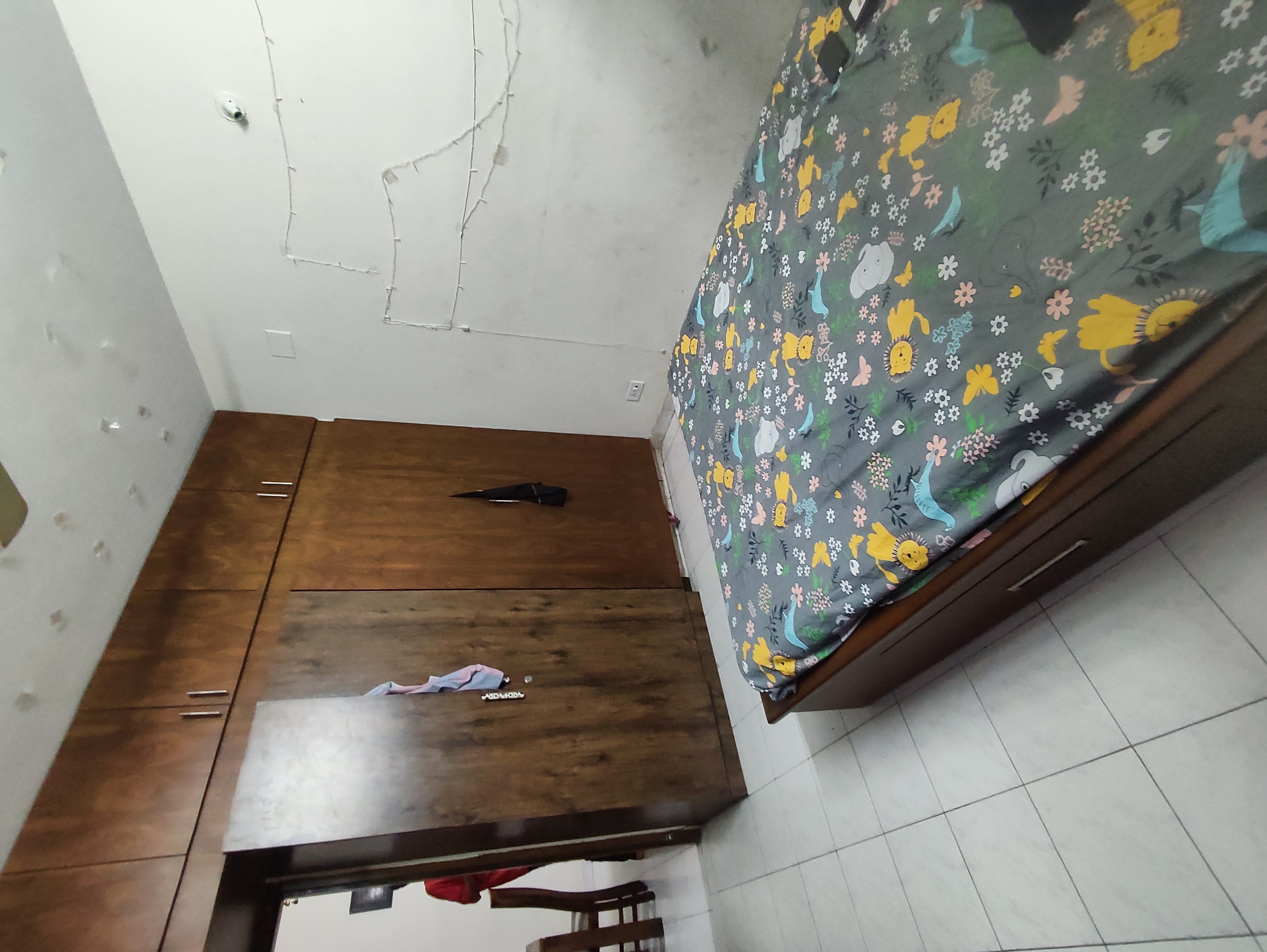 2 BHK + Pooja Room Builder Floor For Rent in Raju House 