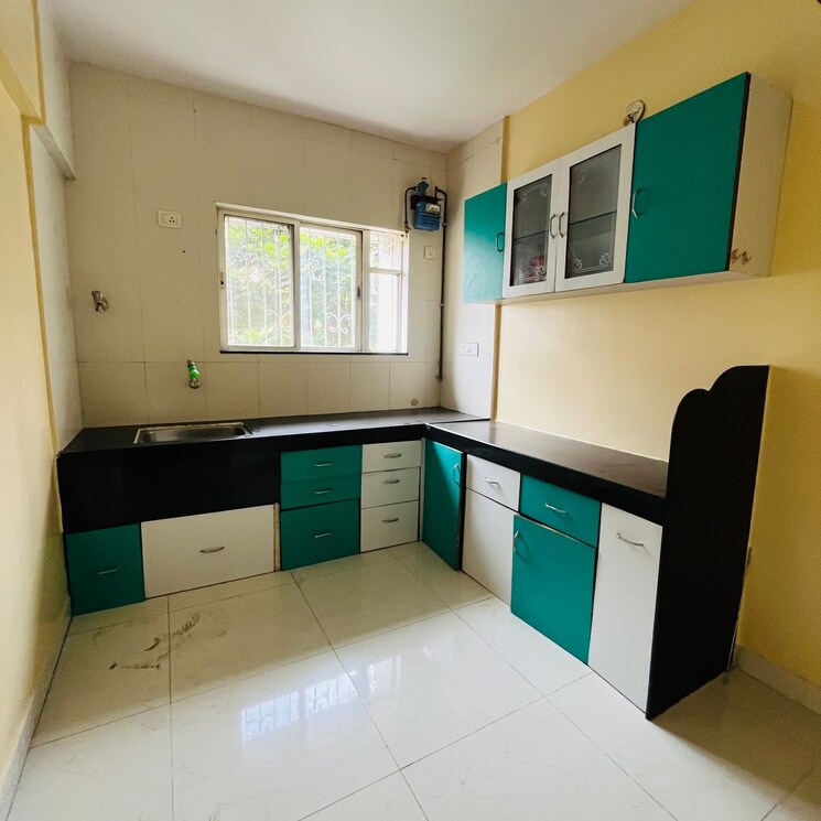 Kitchen, vanshaj-lara-prestige 2 Bedroom 800 Sq.Ft. Apartment In Panchshil Nagar Pune 9051462