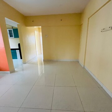 Living Room in 2 BHK Apartment at Vanshaj Lara Prestige, Panchshil Nagar – for Sale
