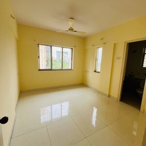 Bedroom in 2 BHK Apartment at Vanshaj Lara Prestige, Panchshil Nagar – for Sale