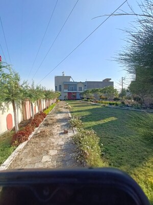  Plot – Garden View at Ringnodiya - for Sale