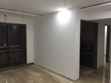 2.5 BHK Apartment For Rent in Neminath Luxeria, Andheri West