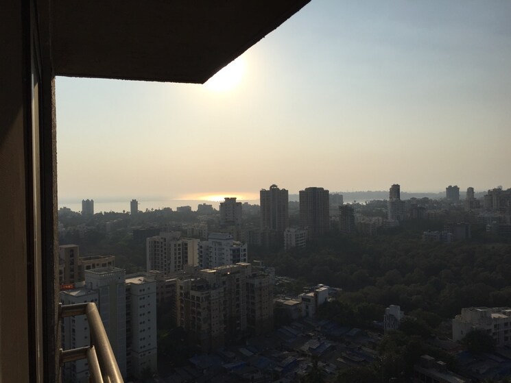 Exterior View, neminath-luxeria 2.5 Bedroom 1113 Sq.Ft. Apartment In Andheri West Mumbai 9051469